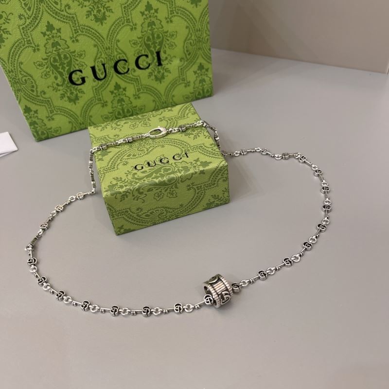 Gucci Necklaces